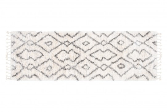 Koberec / behúň AZTEC FN30B EJF krémový