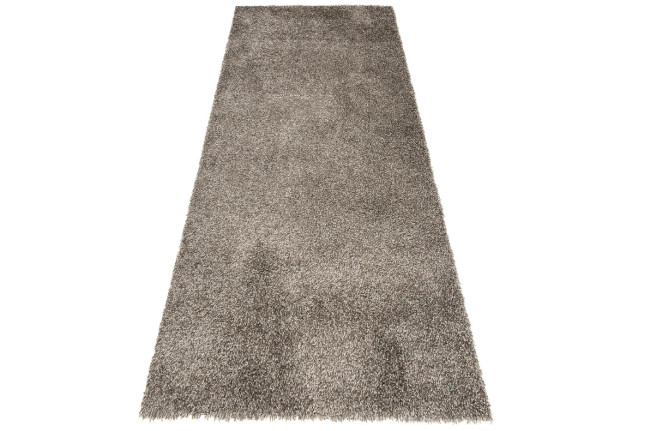 Koberec / behúň ESSENCE P113A tmavosivý