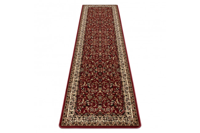 Koberec / behúň vzor ROYAL ADR 1745 bordo