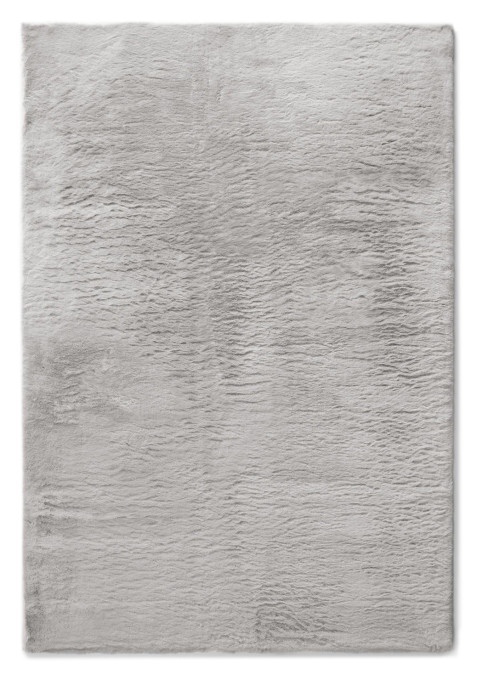 Koberec BELLA sivý