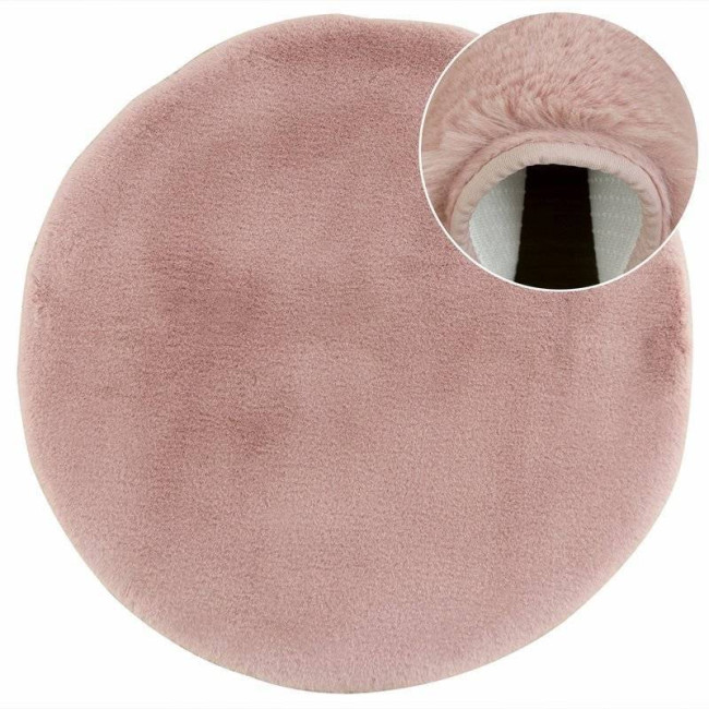 Koberec Bellarossa Rabbit ružový