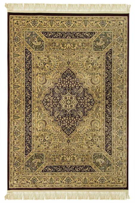 Koberec Beluchi 61445-1727 Strapce béžový