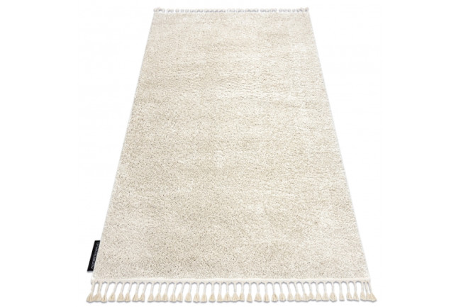 Koberec BERBER 9000 krém Fredzle berber marokánsky