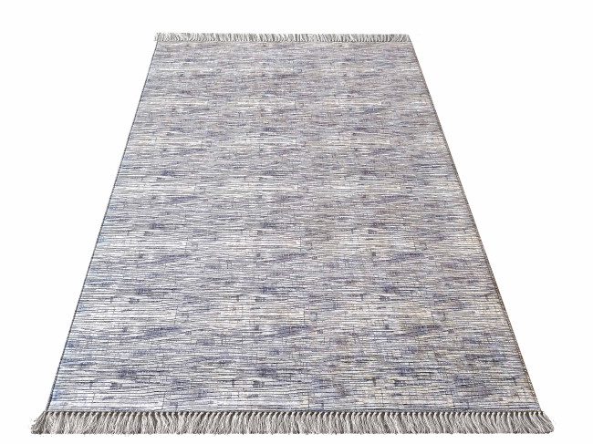 Koberec Blanka 03 sivý