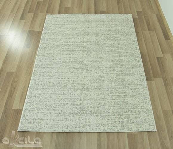 Koberec Bolero 04106A bielý