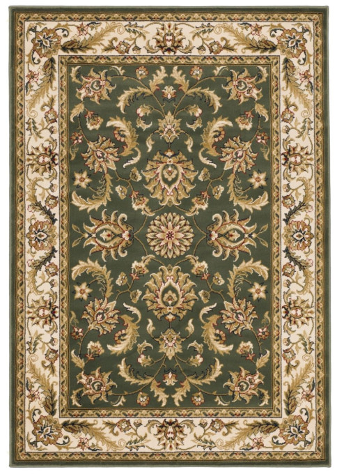 Koberec BRISTOL VERT zelený