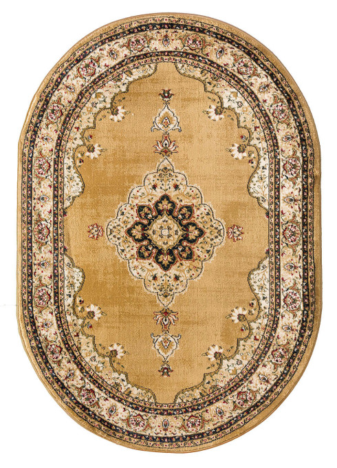 Koberec BRISTOL zelený