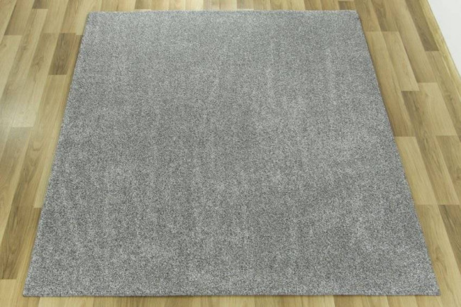 Koberec Broadway 75 sivý