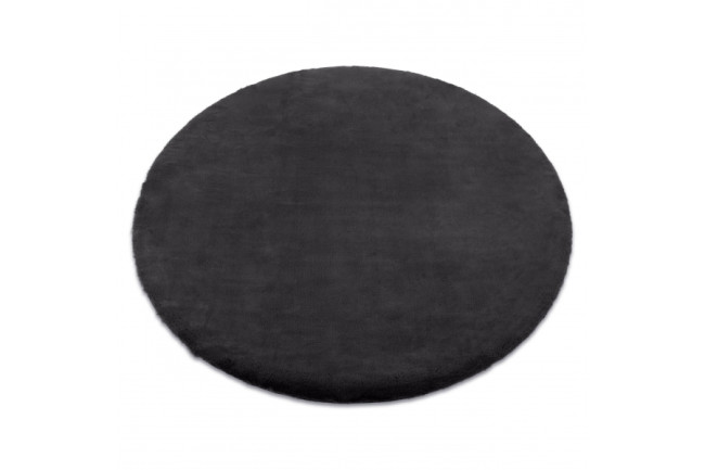 Koberec BUNNY KRUH antracyt