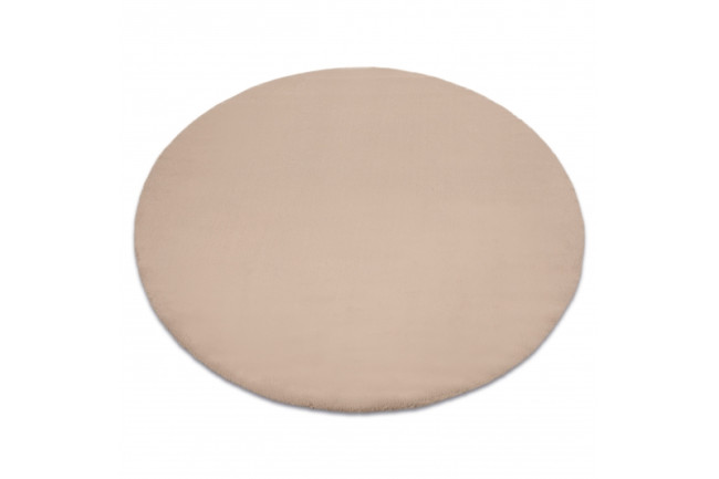 Koberec BUNNY KRUH taupe béž
