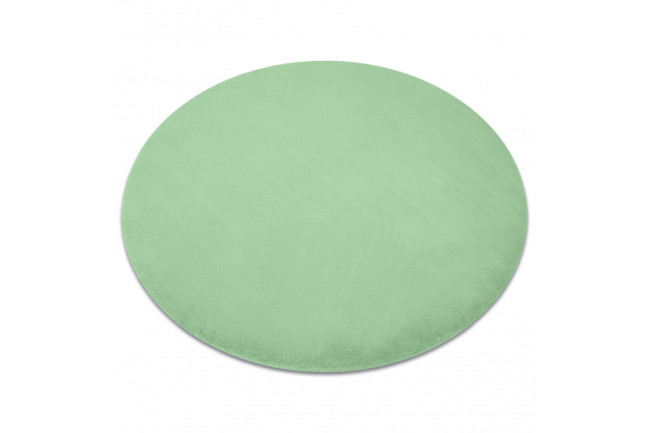 Koberec BUNNY KRUH zelený