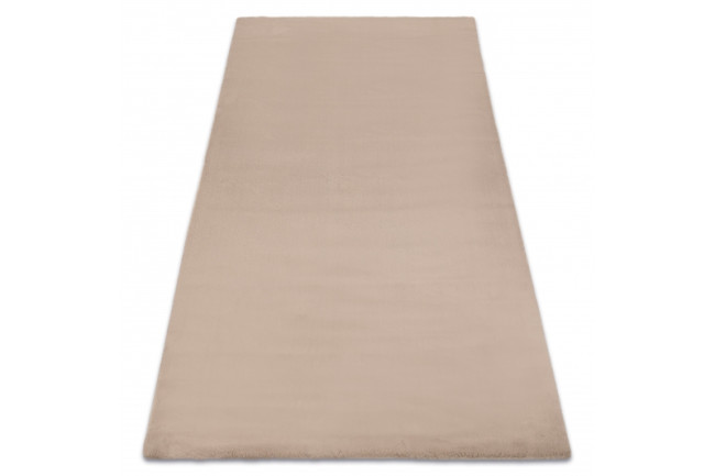 Koberec BUNNY taupe béž