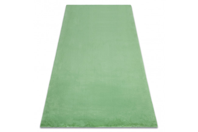Koberec BUNNY zelený