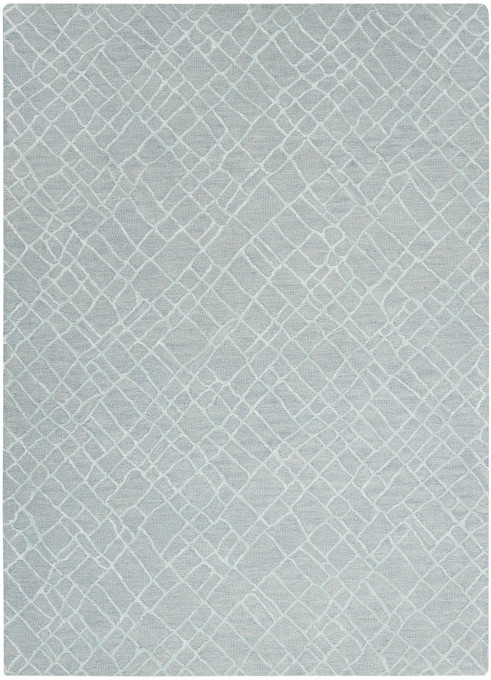 Koberec CALVIN KLEIN SERNE AQUA