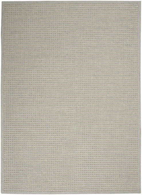 Koberec CALVIN KLEIN VOLCANIC béžový / sivý