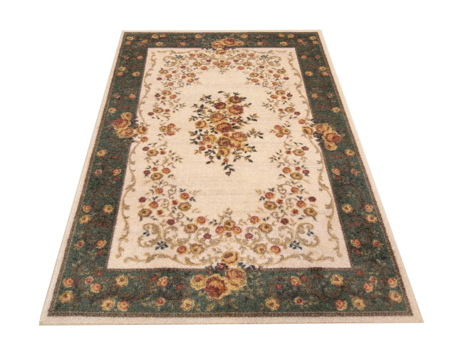 Koberec Casablanca 07 zelený