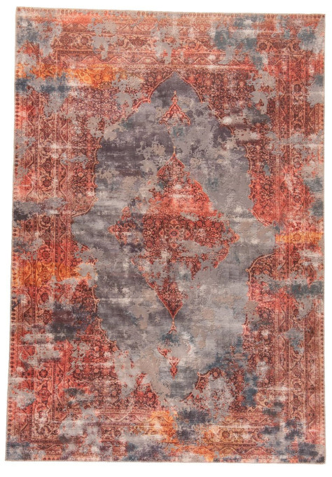 Koberec CECILIA GF/067 RUST MULTI