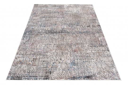 Koberec CHARLESTON AP67A sivý