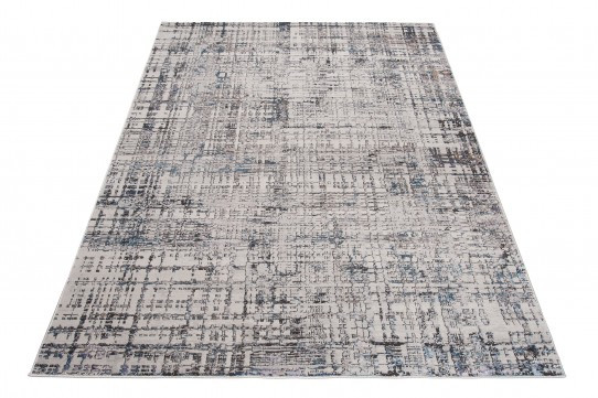 Koberec CHARLESTON AP72D - svetlý sivý