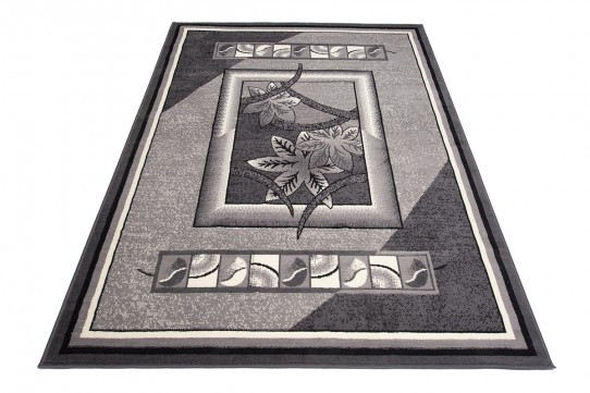 Koberec CHEAP 1912A PP CRM sivý