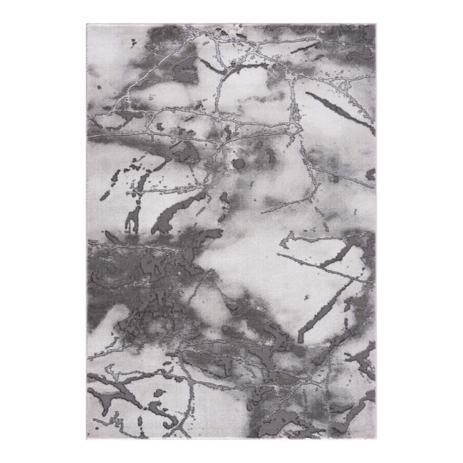 Koberec Chic 501 sivý