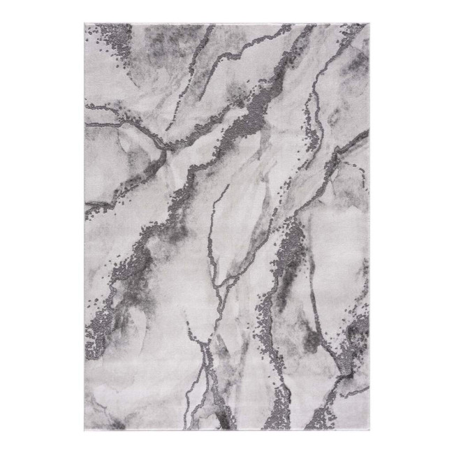 Koberec Chic 9272 sivý