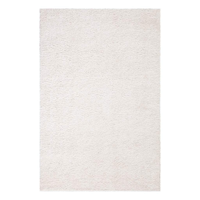 Koberec City Shaggy 500 krémový