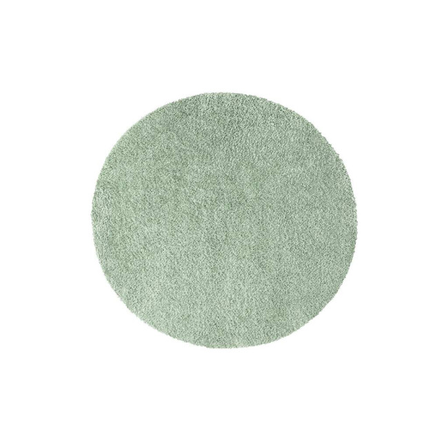 Koberec City Shaggy 500 zelený