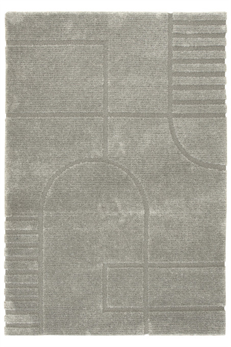 Koberec Coco 59664/77 sivý
