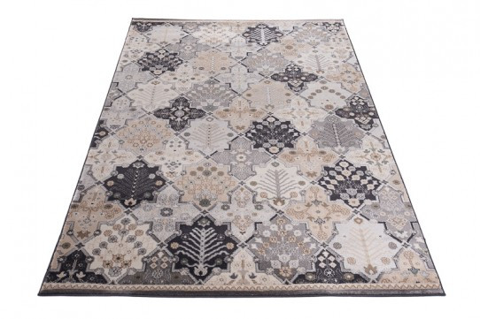 Koberec COLORADO H530A sivý