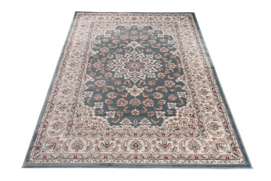 Koberec COLORADO K466A BIL modrý