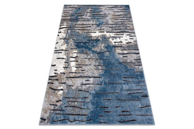 Koberec COZY 8876 Rio nebeský