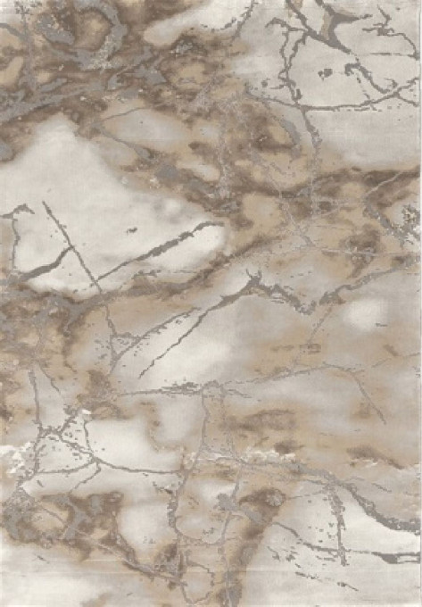 Koberec CRAFT MERMER béžový