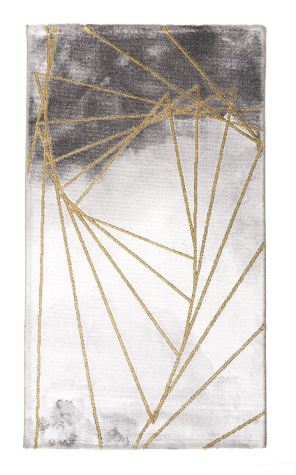 Koberec CRAFT TRIANGOLI