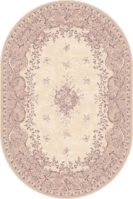 Koberec DAFNE Alabaster