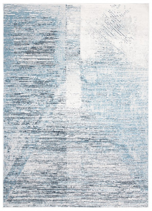 Koberec DAKOTA YF86B sivý