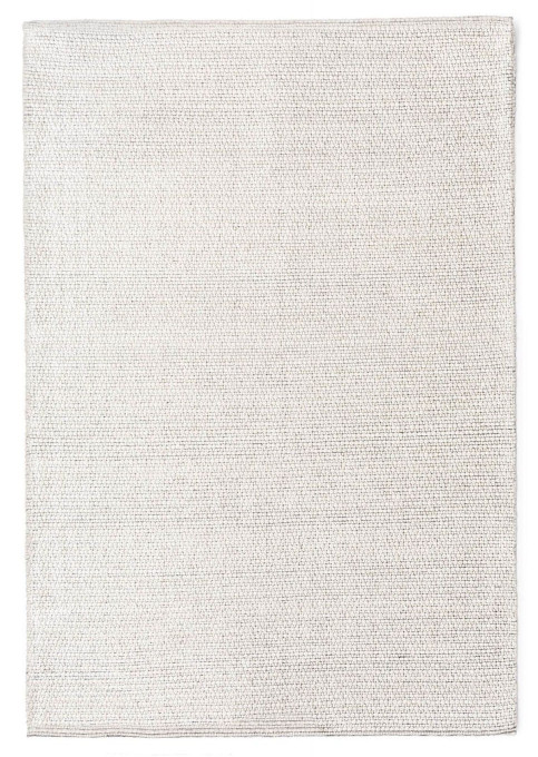 Koberec DATSUN strieborný