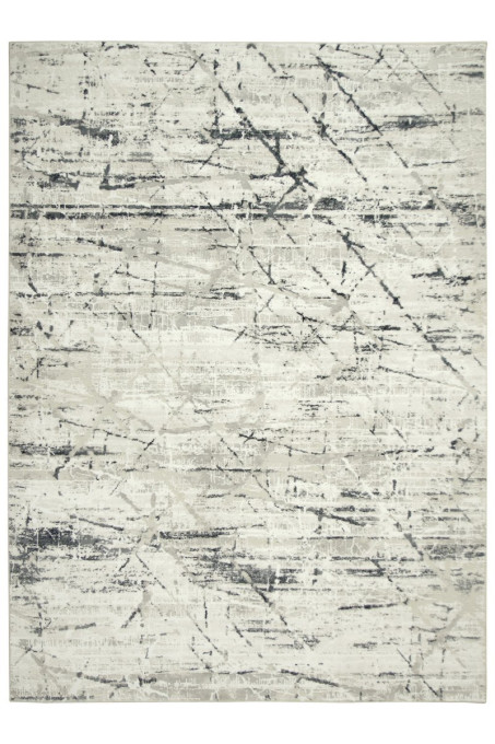 Koberec DAVINCI 3901A Z84-45 modrý / bežový