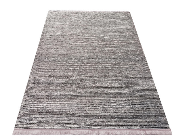 Koberec DIAMOND 02 ružový