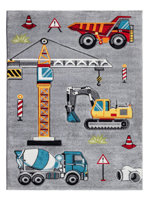 Koberec DIAMOND CONTO