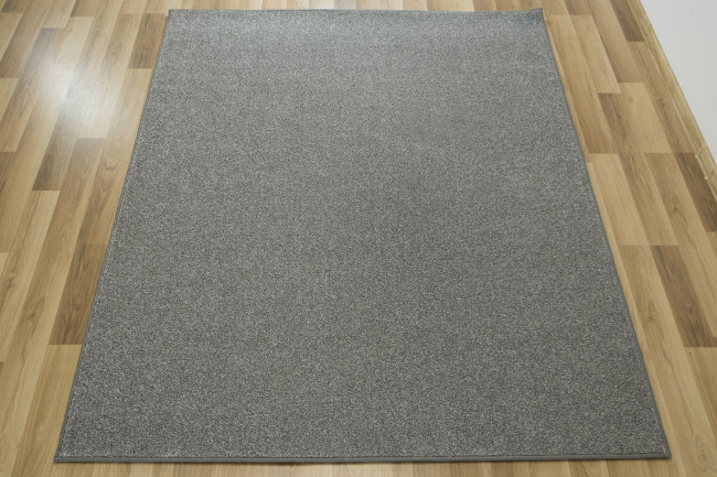 Koberec Dragon Termo 33631 sivý