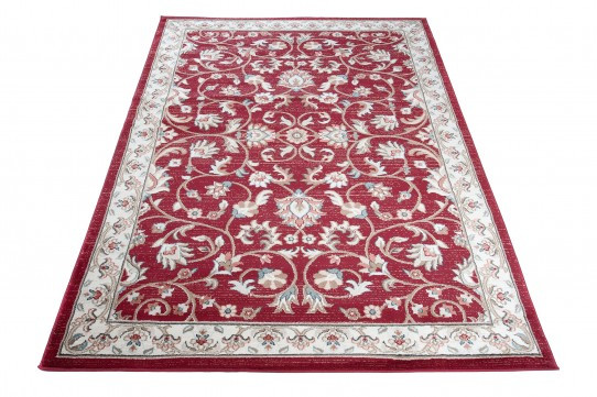 Koberec DUBAI T605A červený BIL