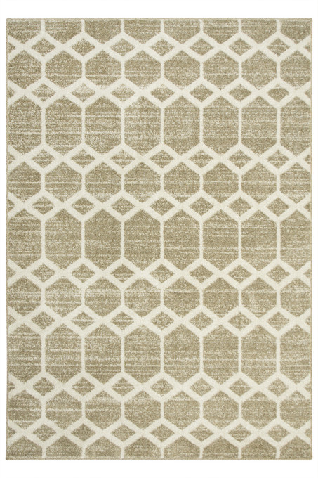 Koberec Dutch Level A167A bežový