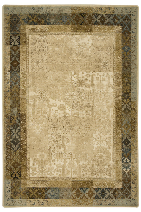 Koberec Dywilan Omega Lumena Kamel béžový