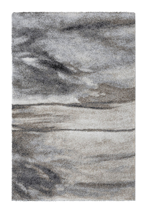 Koberec ELEGANT sivý