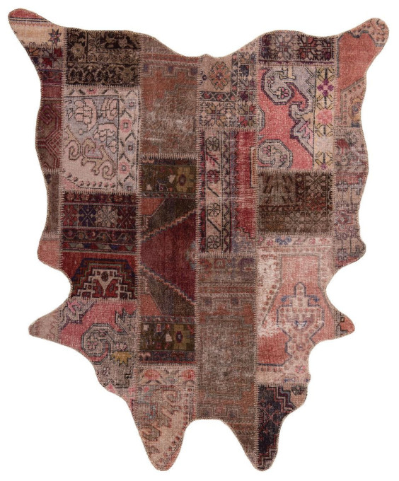 Koberec ELENA GF/073 - multicolor