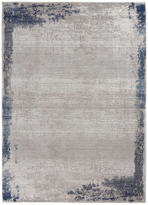 Koberec ETCHINGS 1 sivý