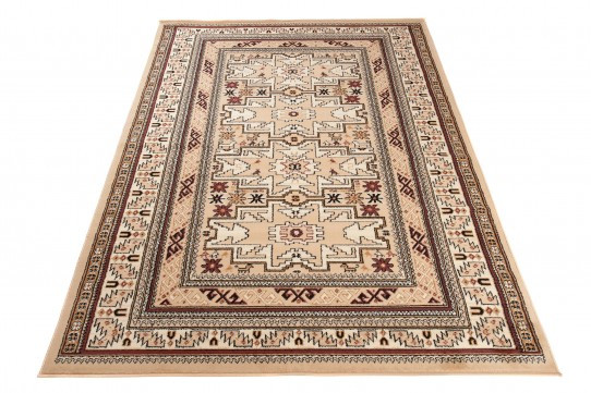 Koberec EUFRAT BGX 9162A light béžový