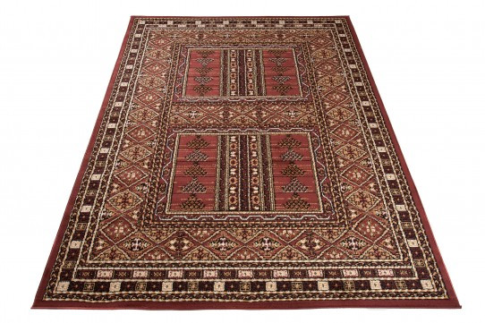 Koberec EUFRAT BGX J930A hnedý