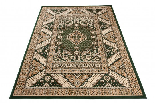 Koberec EUFRAT BLX L429A zelený